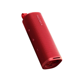Колонка портативная Xiaomi Sound Outdoor S29D (MDZ-38-DB) Global, красная