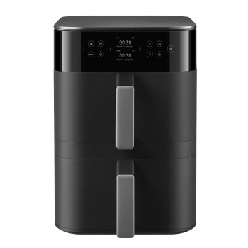 Аэрогриль Xiaomi GlobalSmart Double Stack Air Fryer 12L (MAF-DS1201) EU