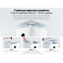 Очиститель воздуха Xiaomi Air Smart Purifier 4 Pro EU (BHR5056EU)