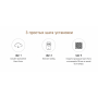 IP-камера Xiaomi Smart Camera C701 Pro BHR095HEU EU 4K с двойной камерой и 9x зумом