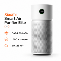 Очиститель воздуха Xiaomi Smart Air Purifier Elite (EU)