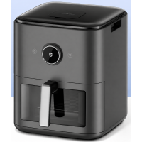 Аэрогриль Xiaomi Mijia Smart Steam Air Fryer 7L (MAF-ST701) EU, черный