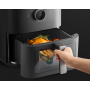 Аэрогриль Xiaomi Mijia Smart Steam Air Fryer 7L MAF-ST701 EU с паром, 7 л, черный