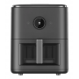 Аэрогриль Xiaomi Mijia Smart Steam Air Fryer 7L MAF-ST701 EU с паром, 7 л, черный