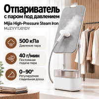Отпариватель Mijia High-Pressure Steam Iron (MJZYYTJ01DY)