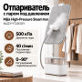 Отпариватель Mijia High-Pressure Steam Iron MJZYYTJ01DY (CN)