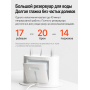 Отпариватель Mijia High-Pressure Steam Iron MJZYYTJ01DY (CN)