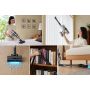 Пылесос Xiaomi Mijia Vacuum Cleaner 4 Pro F204 (BHR09C1EU)