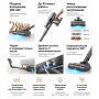 Пылесос Xiaomi Mijia Vacuum Cleaner 4 Pro F204 (BHR09C1EU)