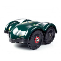 Робот-газонокосилка Caiman Ambrogio L50 Basic US