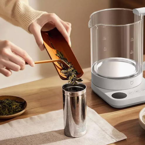 Электрочайник Xiaomi Mijia Multifunctional Health Pot N1 (MJDGNYSH01DEM)