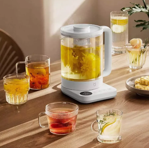 Электрочайник Xiaomi Mijia Multifunctional Health Pot N1 (MJDGNYSH01DEM)