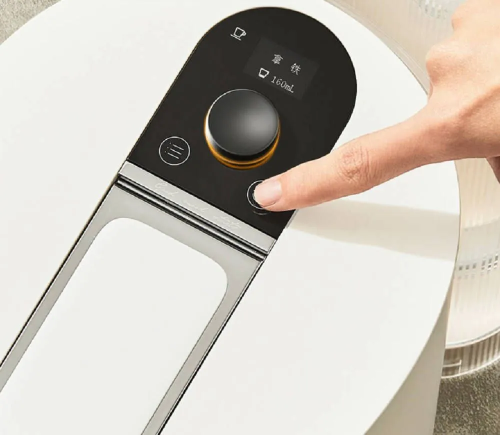 Кофемашина капсульная Scishare Capsule Coffee Machine S1205 (1700 мл) Кофемашина капсульная Scishare Capsule Coffee Machine S1205 (1700 мл)