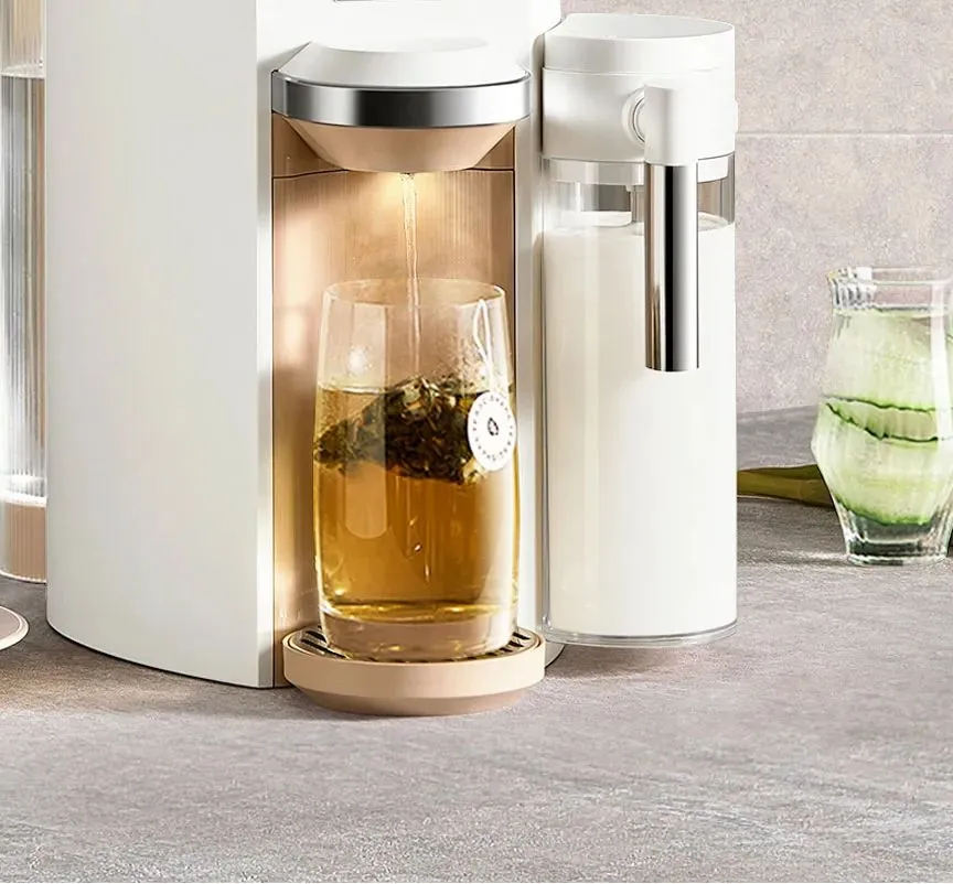 Кофемашина капсульная Scishare Capsule Coffee Machine S1205 (1700 мл) Кофемашина капсульная Scishare Capsule Coffee Machine S1205 (1700 мл)