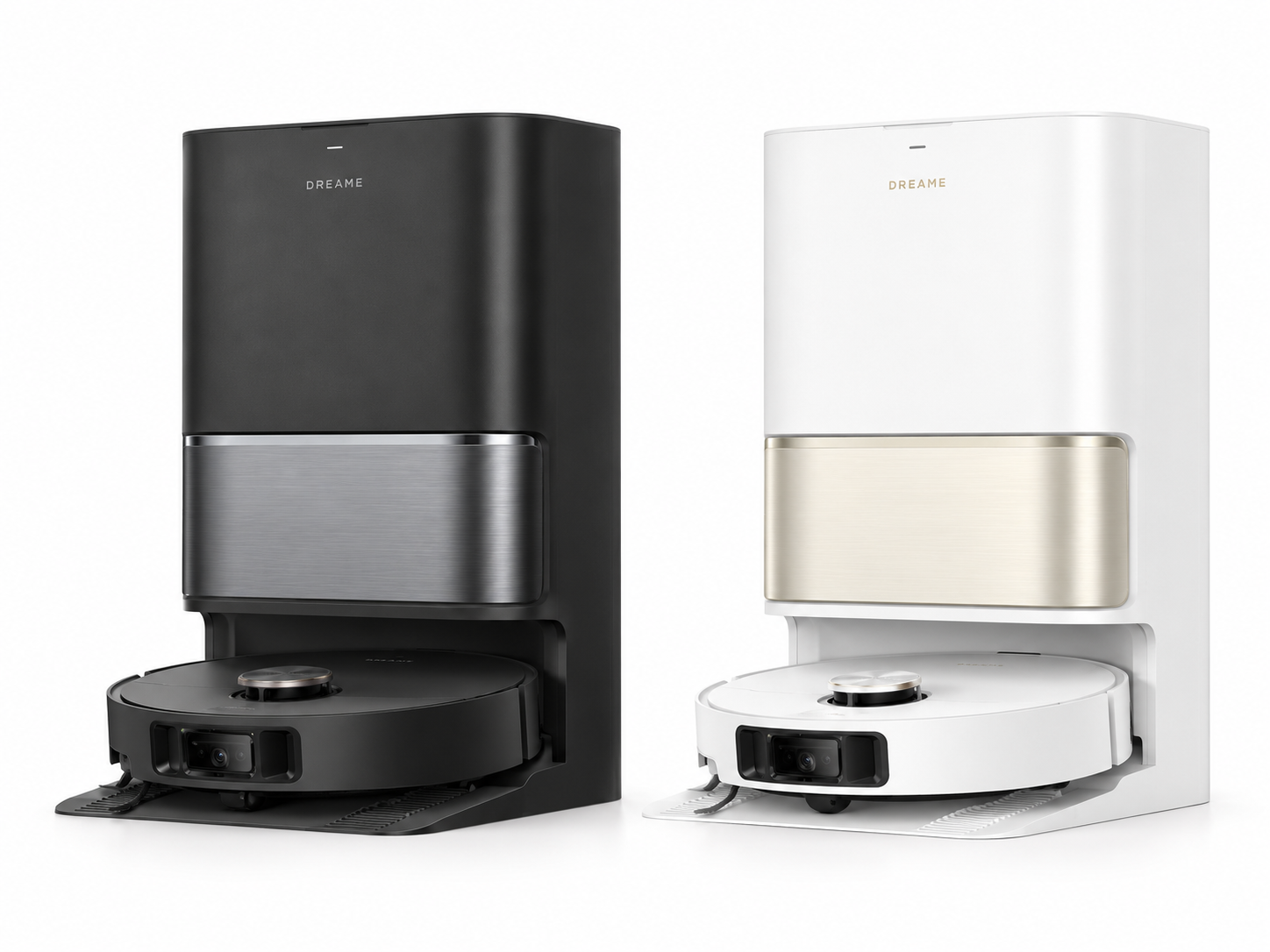 Dreame L40 Ultra CE / Dreame L50 Ultra CE