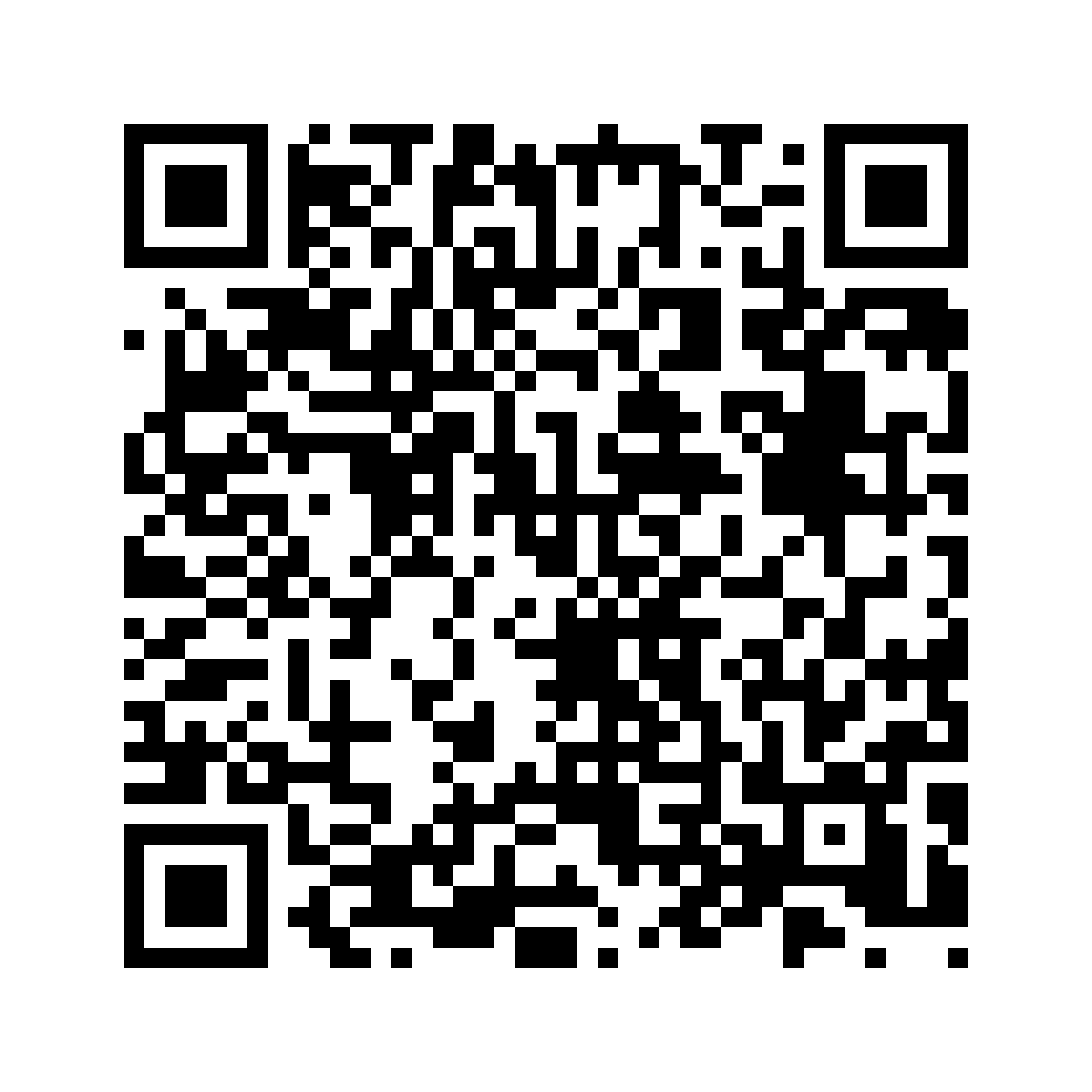 QR-код Dreamehome для App Store