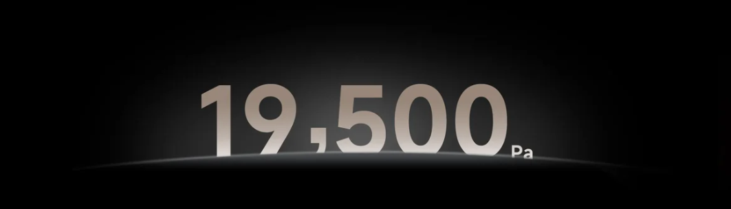 Робот-пылесос Dreame L50 Ultra 19 500 Па Робот-пылесос Dreame L50 Ultra 19 500 Па