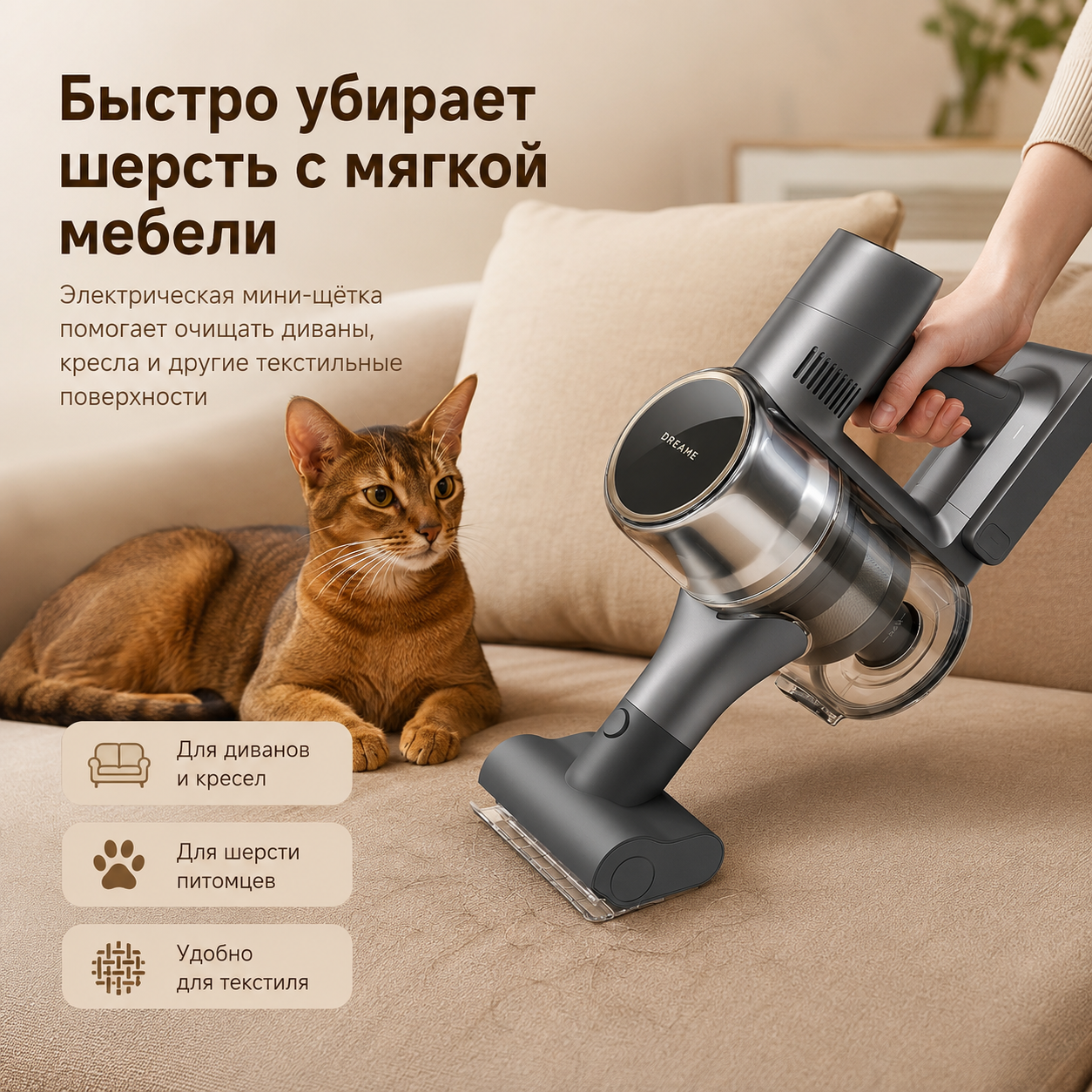 Какой Dreame R20 выбрать: сравнение R20 CE, R20, Essential и Aqua
