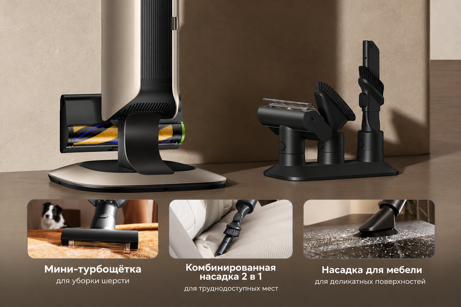 Когда есть смысл выбрать 310 AW Z40 Station