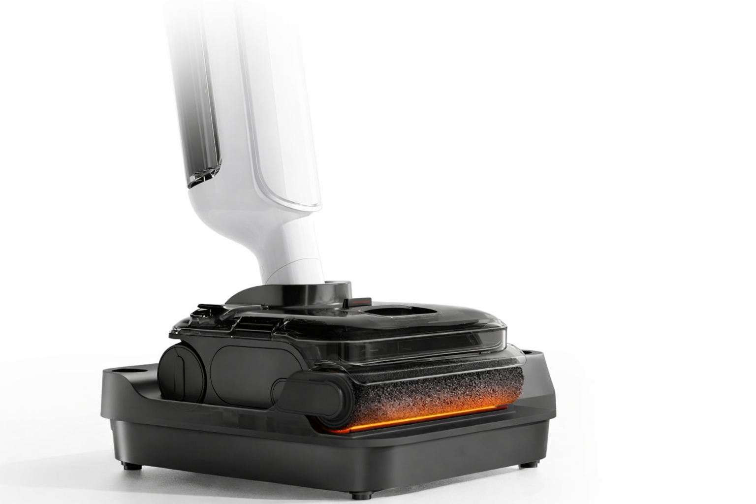 Моющий пылесос Mijia Wireless Floor Scrubber 4 (E303) Моющий пылесос Mijia Wireless Floor Scrubber 4 (E303)