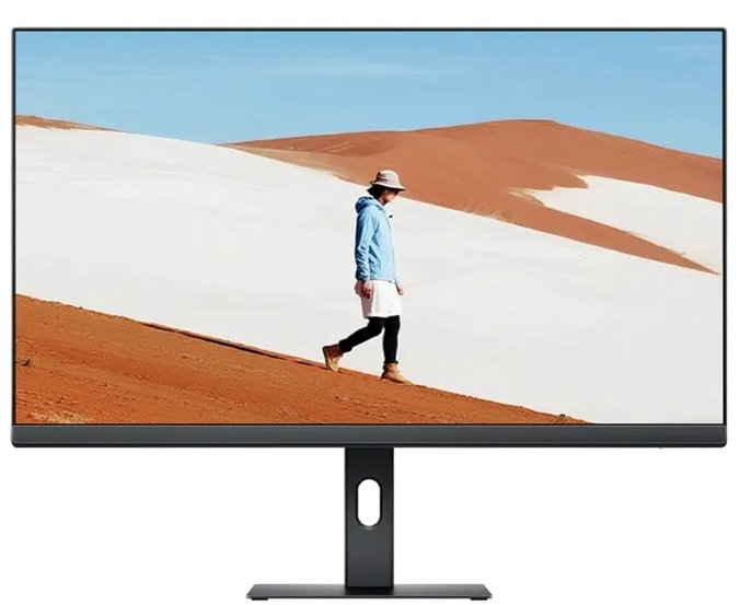 Монитор Redmi Monitor 23.8" A24 IPS 2026 144HZ (P24FDA-RA) Монитор Redmi Monitor 23.8" A24 IPS 2026 144HZ (P24FDA-RA)