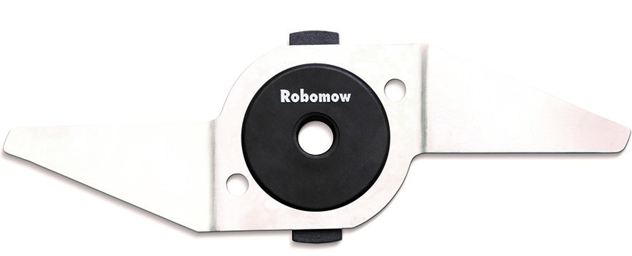 Запасной нож для роботов газонокосилок Robomow для моделей City110/100 и RM robot4home.ru