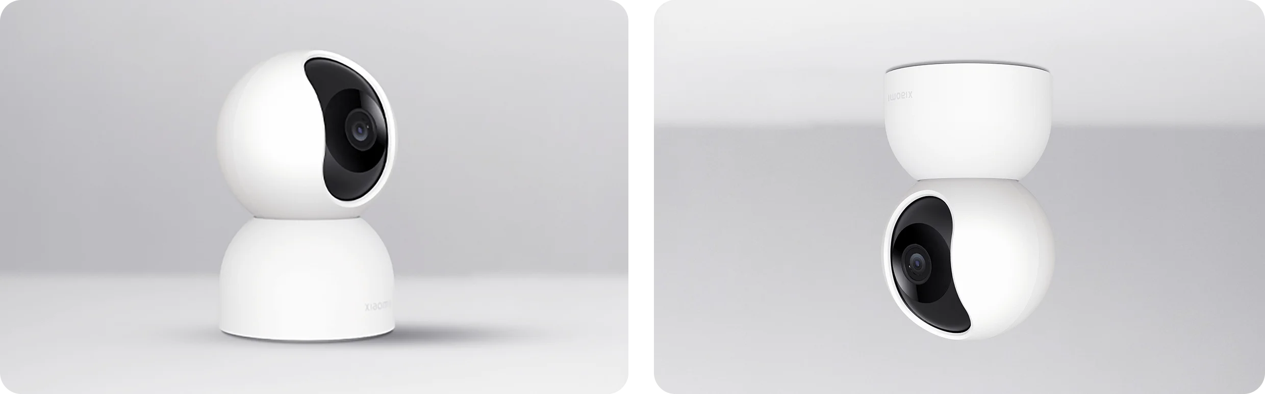 IP-камера Xiaomi Mi Smart Camera C400 EU IP-камера Xiaomi Mi Smart Camera C400 EU
