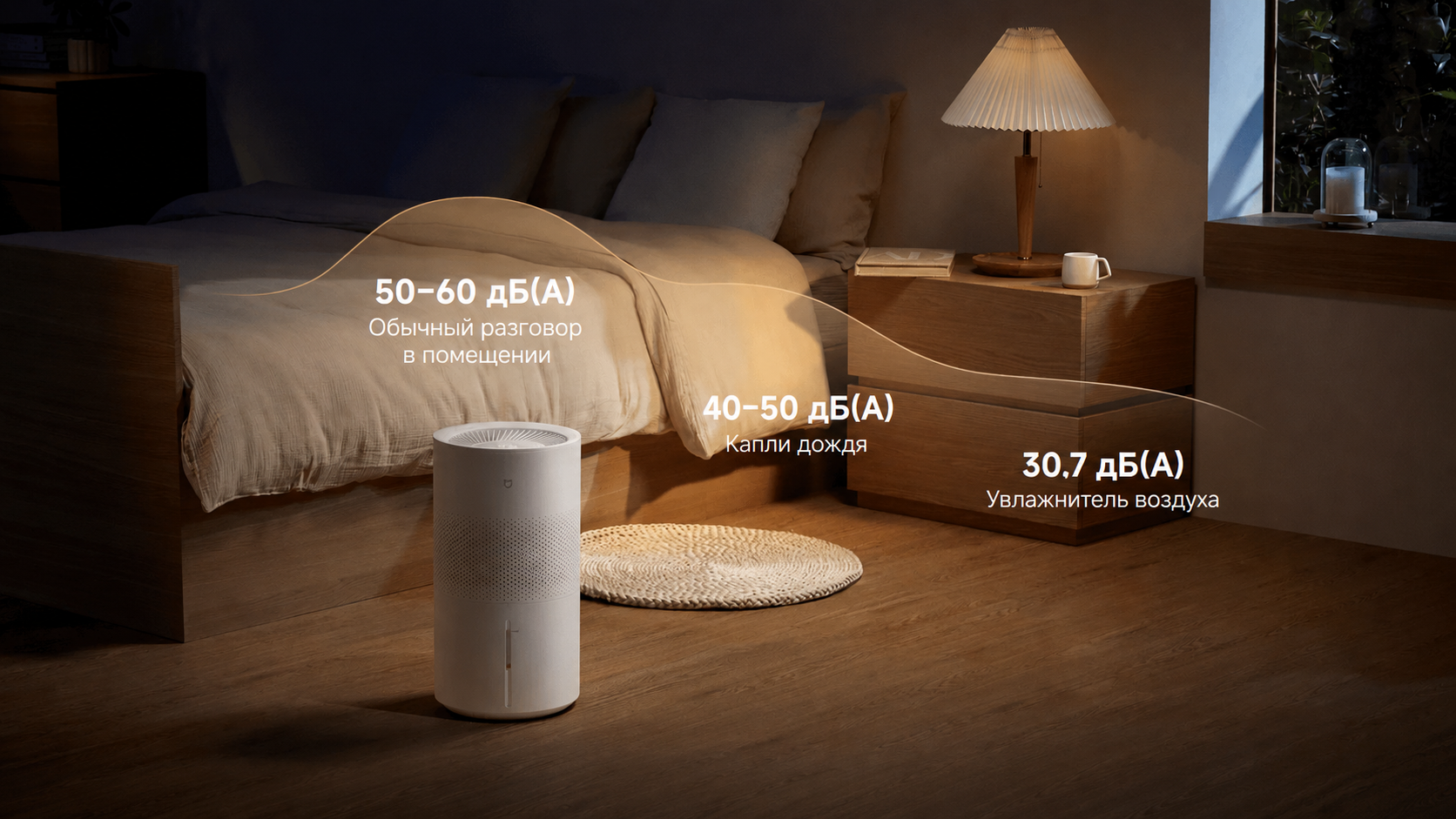 Уход за Mijia Smart Evaporative Humidifier Pro Очистка и обслуживание Xiaomi Mijia Smart Evaporative Humidifier Pro