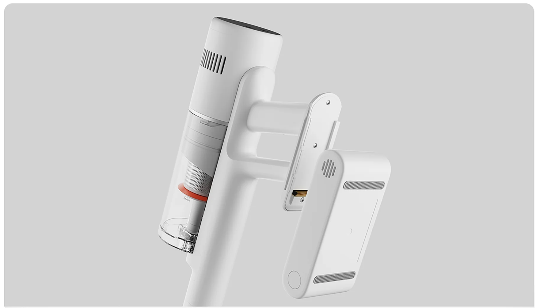 Xiaomi Mijia Vacuum Cleaner 4