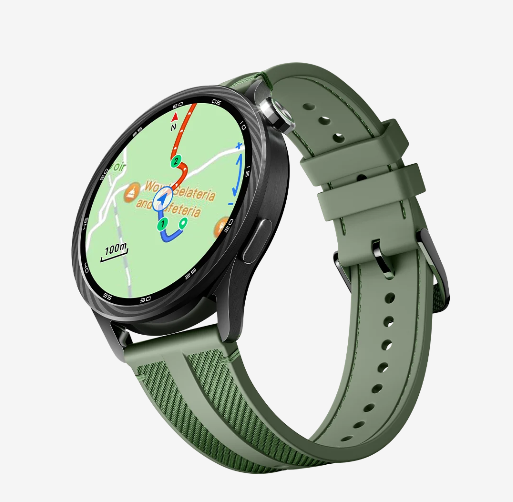 AMOLED дисплей 1,48 дюйма Xiaomi Watch S5